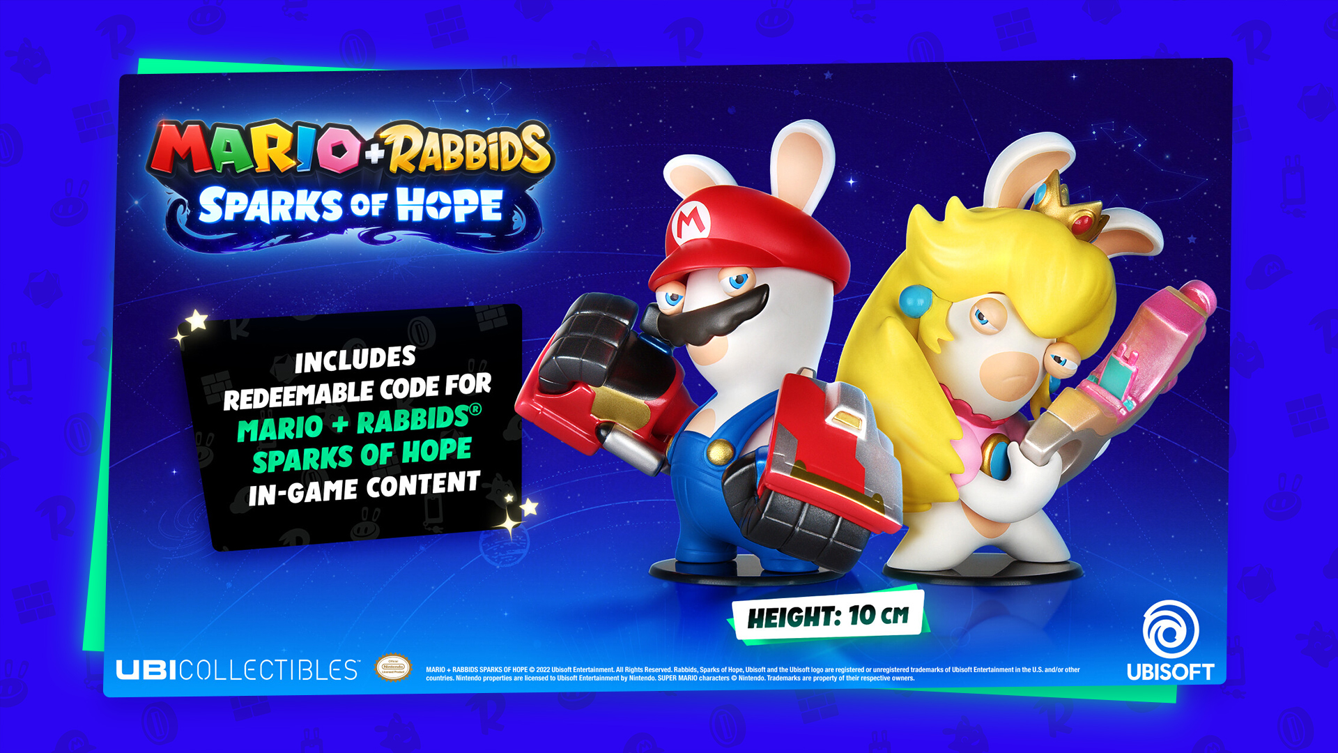 Gold Edition promotional artwork