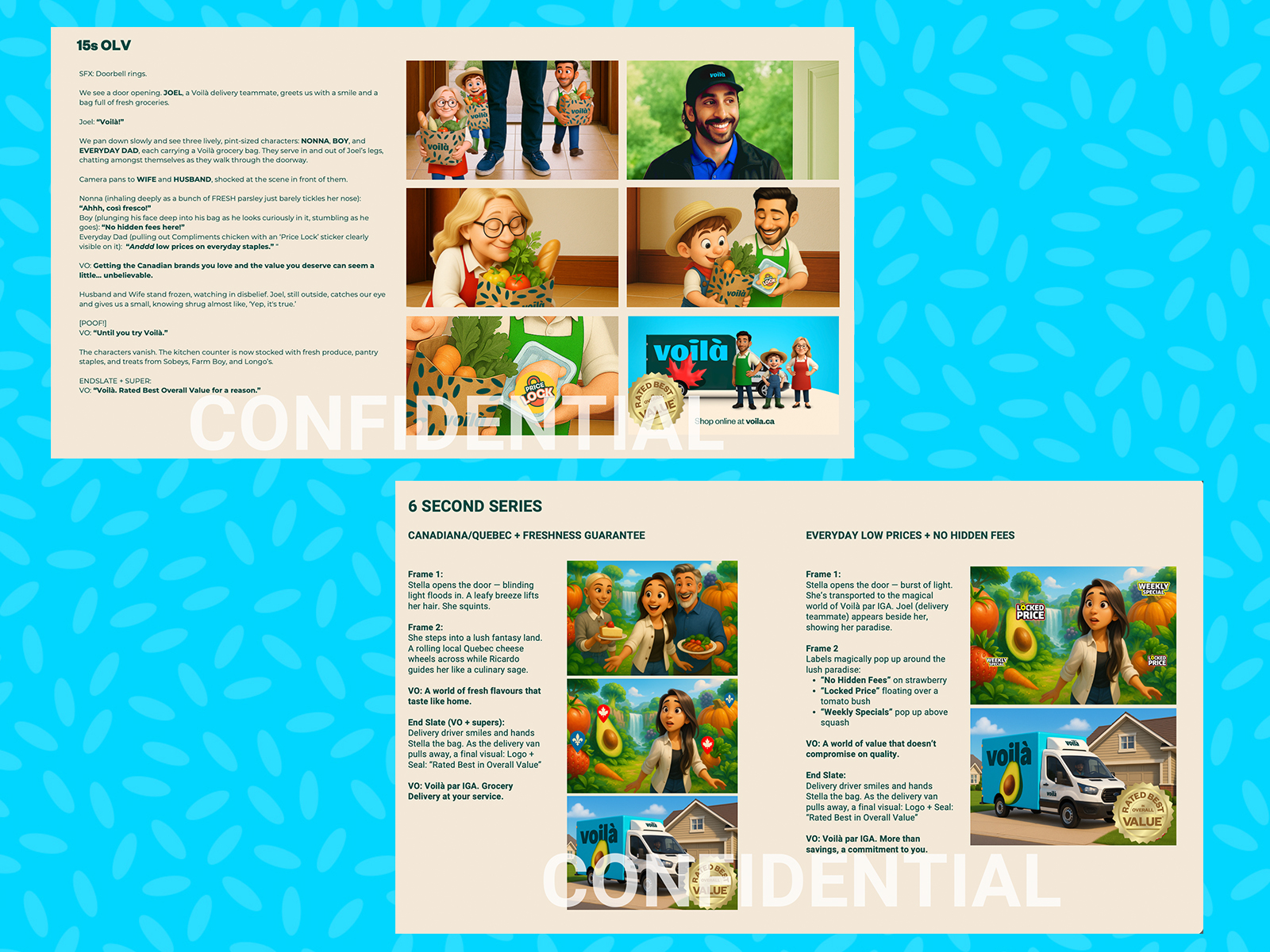 Storyboard
